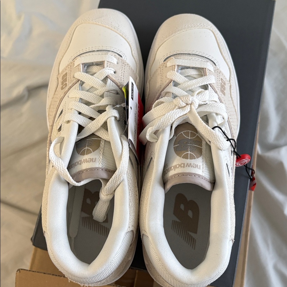New Balance 550 - Picture 6 of 7